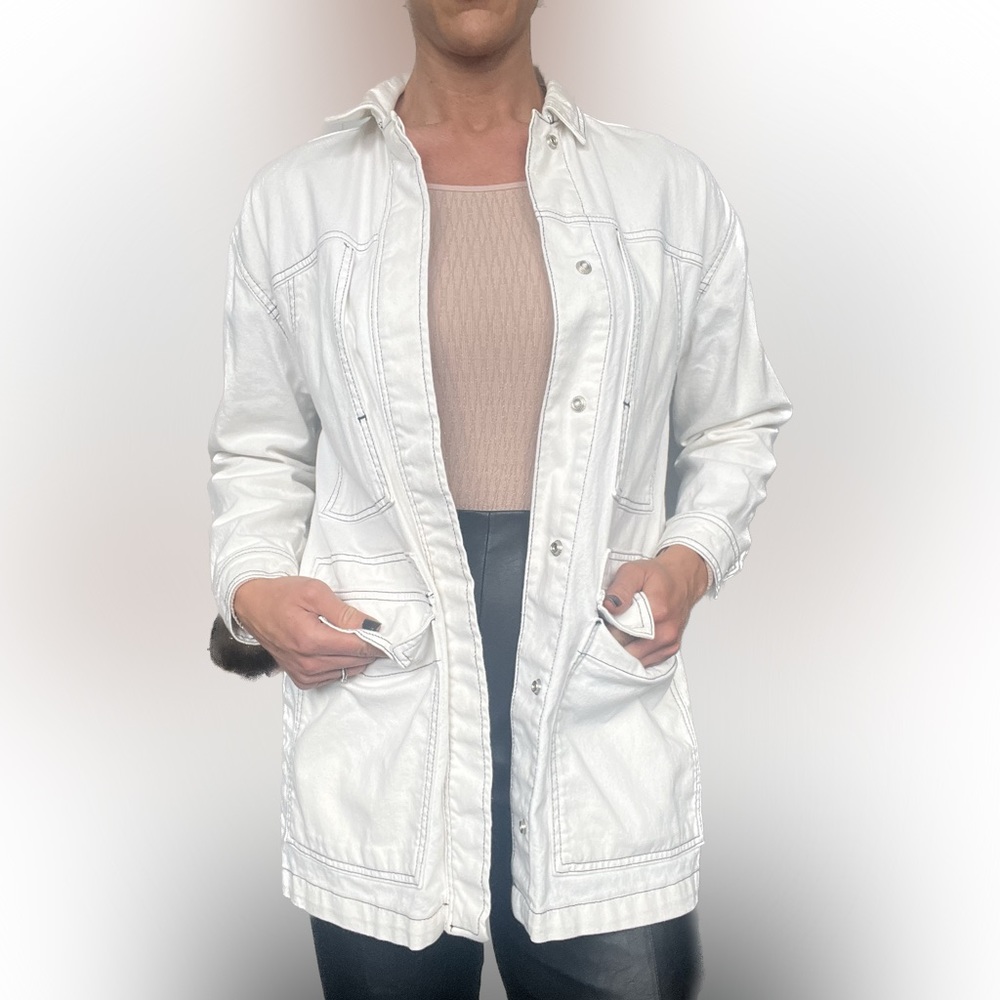 BDG Urban Outfitters Jacket